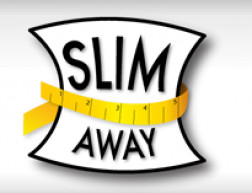 Slimaway logo