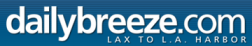 Daily Breeze Newspaper logo