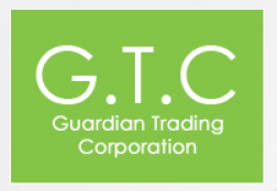 Guardian Trading Corporation logo