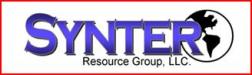 Synter Resource Group, LLC logo