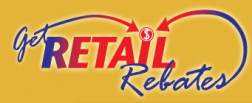 GetRetailRebates.com logo