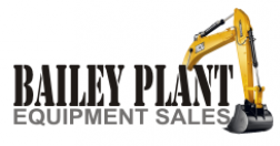 Bailey-Plant Equipment Sales LTD logo