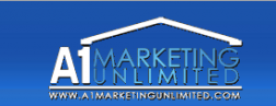 A1 Marketing Unlimited, Inc. logo