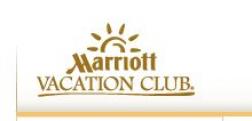 Marriott Vacation Club logo