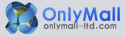 Onlymall Electronics Limited logo