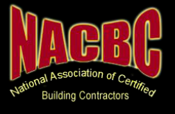 National Association Certified Building Contractor logo