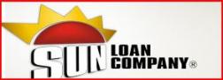 Sun Loans PLC logo