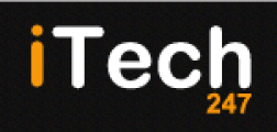 Itech247.net logo