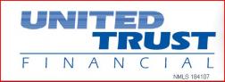 United Financial Trust logo
