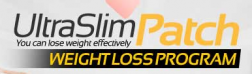 Ultra Slim Patch logo