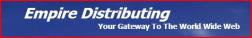 Empire Distribution Online logo