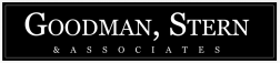 Goodman Stern and Associates logo