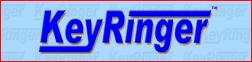 SIERRA SYSTEMS - KEYRINGER logo