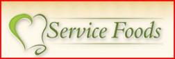 Service Foods, Inc. logo