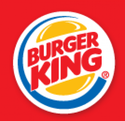 Burger King In Von Army logo