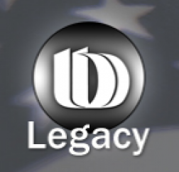 Legacy Long Distance International logo