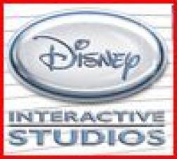 Google/Disney Mobile Games logo
