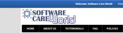Software Care World logo