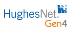 Hughes Network Systems, LLC logo