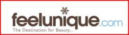 FeelUnique.com  Jersey logo