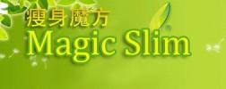 Magic Slimming Pills logo