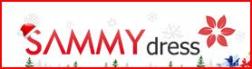SammyDress.com logo
