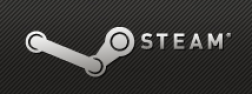 Steam Online logo