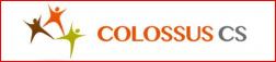 ColossusCS.com logo