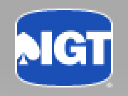 IGT Slot Machine Games logo