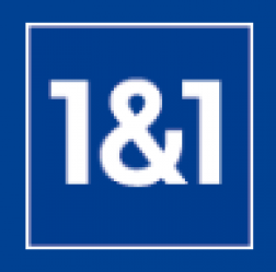 1And1 logo