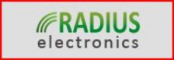Radius Electronics logo