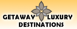 Getaway Luxury Destinations logo