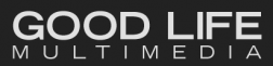 GoodLifeMedia.co logo