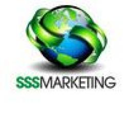 SSS Marketing Corp logo