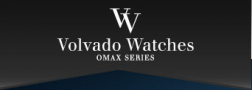 Volvado Watches logo