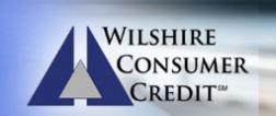 Wilshire Consumer Credit logo