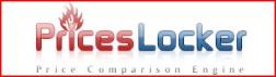 PricesLocker.com logo