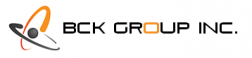 Susan Smith BCK Group logo