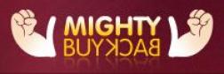 MightyBuyBack.com logo