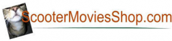 Scooter Movies Shop logo