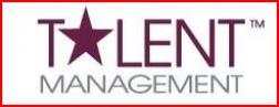 Talent Management logo