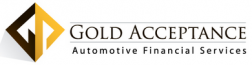 Gold Acceptance logo