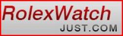 RolexWatchJust.com logo