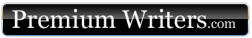 Www.PremiumWriters.com logo