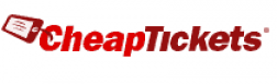 Cheaptickets.com , US AIR logo
