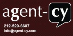 Agent-cy Online Marketing, Inc logo