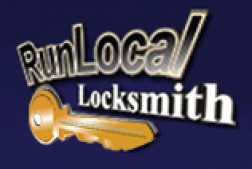 Run Local Locksmiths logo