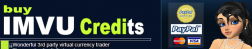IMVU-Credits-Exchange.com logo