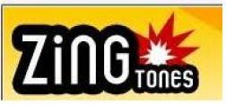 Zing Tones logo