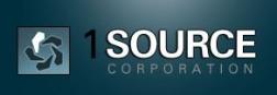 1Source Corporation logo